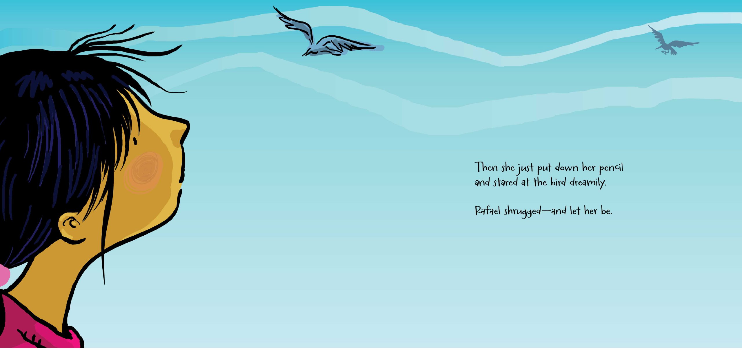 Quotes About Going Places Going Places : Reynolds, Paul A., Reynolds, Peter H., Reynolds, Peter H.:  Books - Amazon