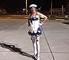 5pc Seven Seas Hottie
