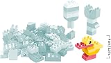 LEGO DUPLO Colourful Creative Box 80 Large Bricks 1.5+ Educational Toy view 9