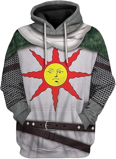 solaire hoodie amazon