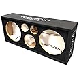MENACE AUDIO VOICEBOX® 10" Midrange Speaker Box - (MA-VB103E)