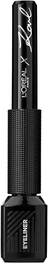 karl lagerfeld eyeliner