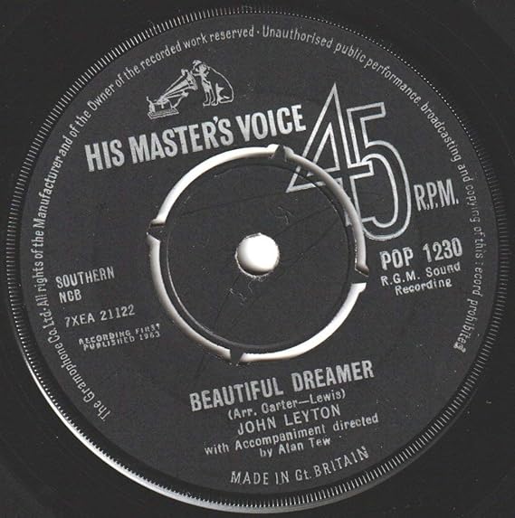 Beautiful Dreamer Amazon.co.uk Music