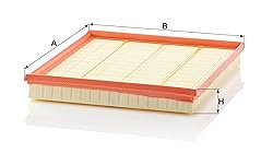 Mann Filter C 28 125 Air Filter