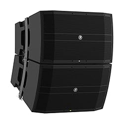 Mackie DRM12A 2000W 12 Inches Active Array Speaker