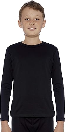 rocky fleece base layer