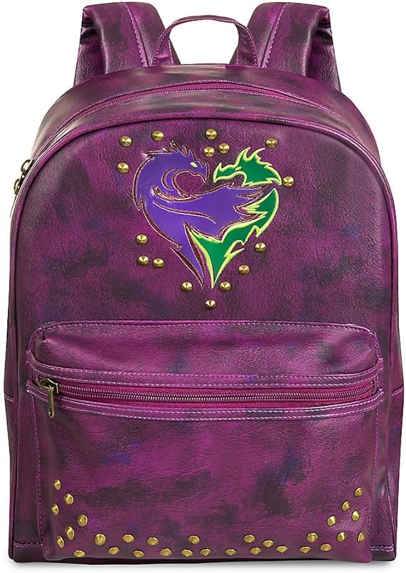 disney descendants 2 backpack