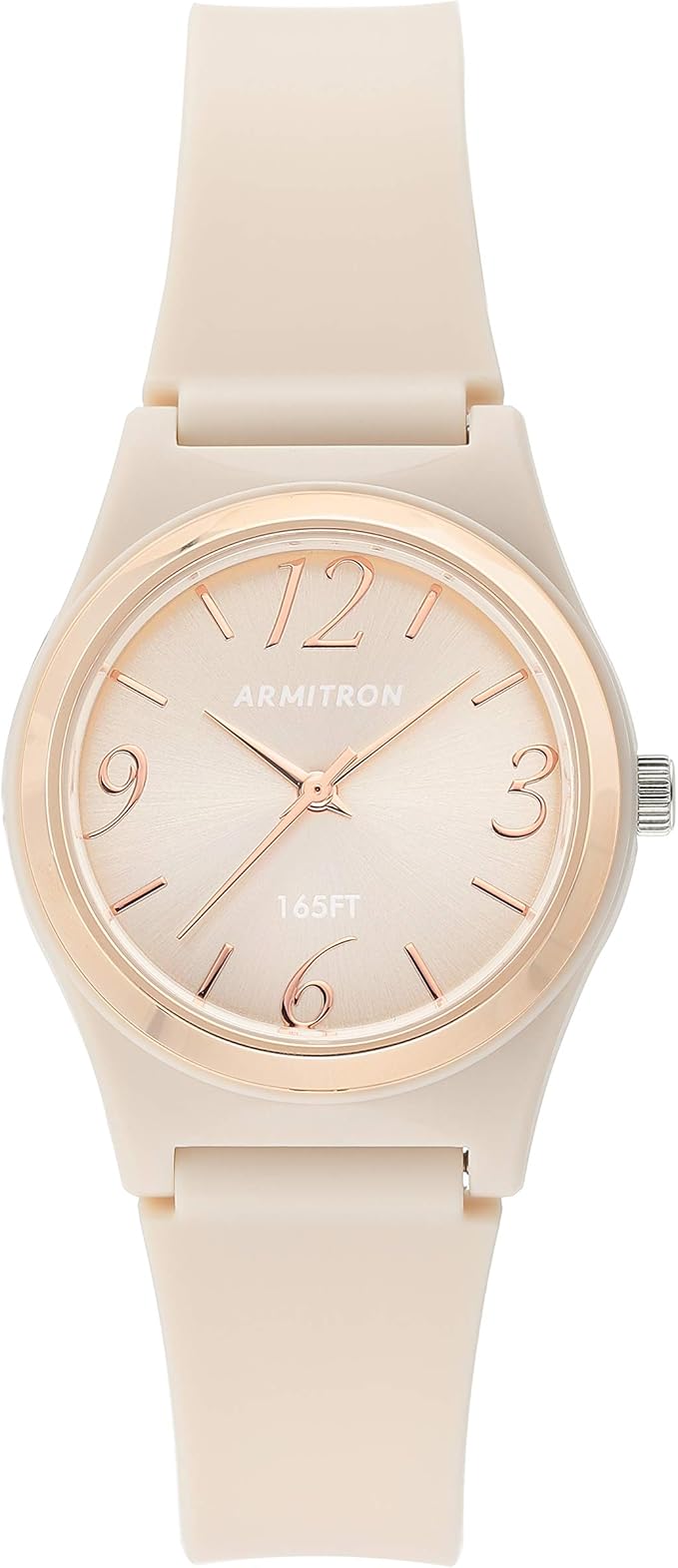 armitron analog watch