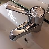 6 Pezzi Per Rubinetto Vasca Doccia Cartuccia POSI-TEMP 1222 - Foto 12