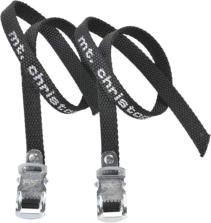 Zefal 515101 - Juego de correas de ciclismo: Amazon.es ...