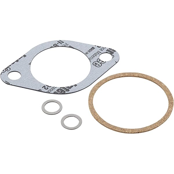 Amazon.com: New Mercury Mercruiser Quicksilver Oem Part # 27  