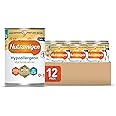 Enfamil Nutramigen Hypoallergenic Baby Formula with Iron, Lactose Free, Colic Relief from Cow's Milk Allergy Starts in 24 Hours, Brain Building DHA, Concentrated Liquid, 13 Fl Oz, Pack of 12