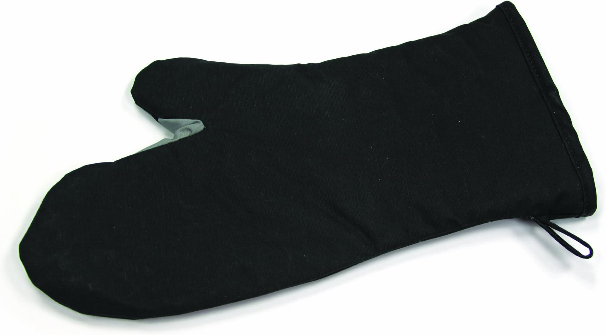 LodgeMax Temp Oven Mitt with Steam Barrier