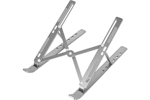 Musiin Adjustable Drum Controller Stand Holder Stand Compatible with NI Maschine Plus MK3 (Grey)