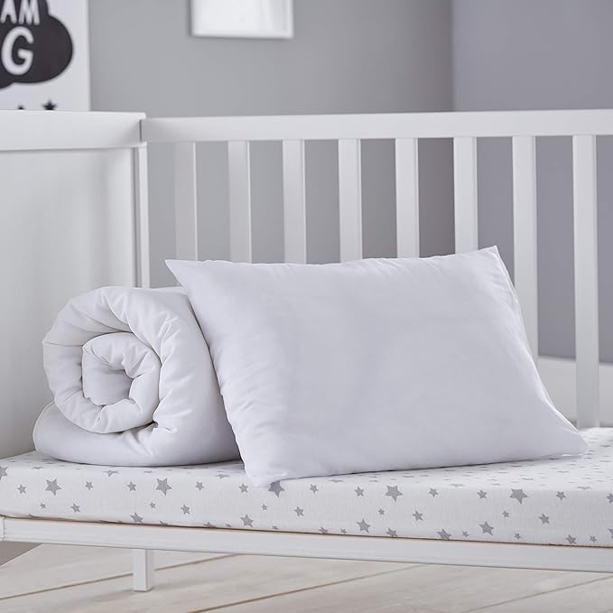 cot bed duvet 9 tog