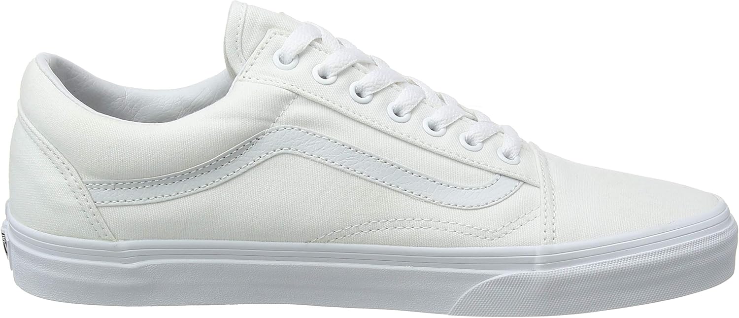  | Vans Unisex Old Skool Classic Skate Shoes | Fashion Sneakers
