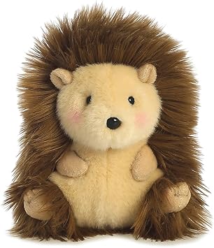 peluche erizo amazon