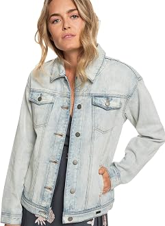 Midnight Drive Denim Jacket 