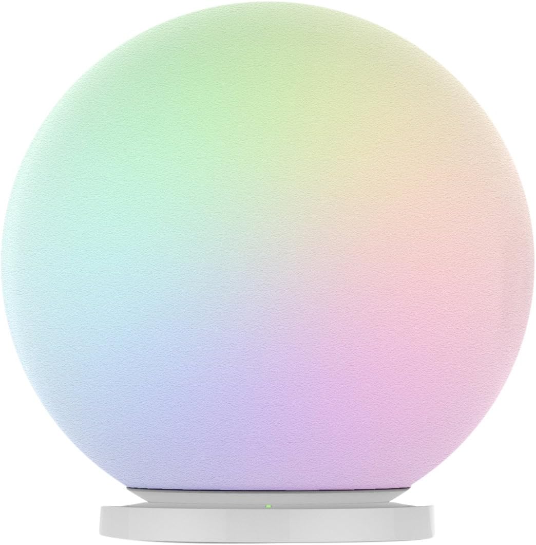 mipow playbulb google home