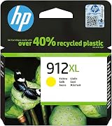HP 3YP34AE 912XL High Yield Original Ink Cartridges Multipack Black Cyan view 5
