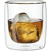 ZWILLING Sorrento 2-pc Double-Wall Tumbler Glass Set - Clear