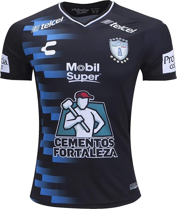 pachuca jersey 2021