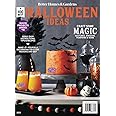 Better Homes and Gardens 100 Best Halloween Ideas The Editors of