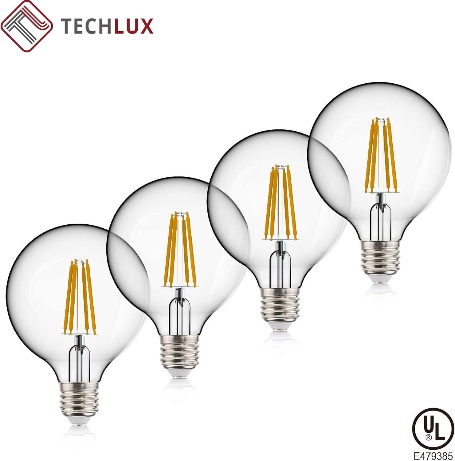 Best 60 watt light bulb for table lamp