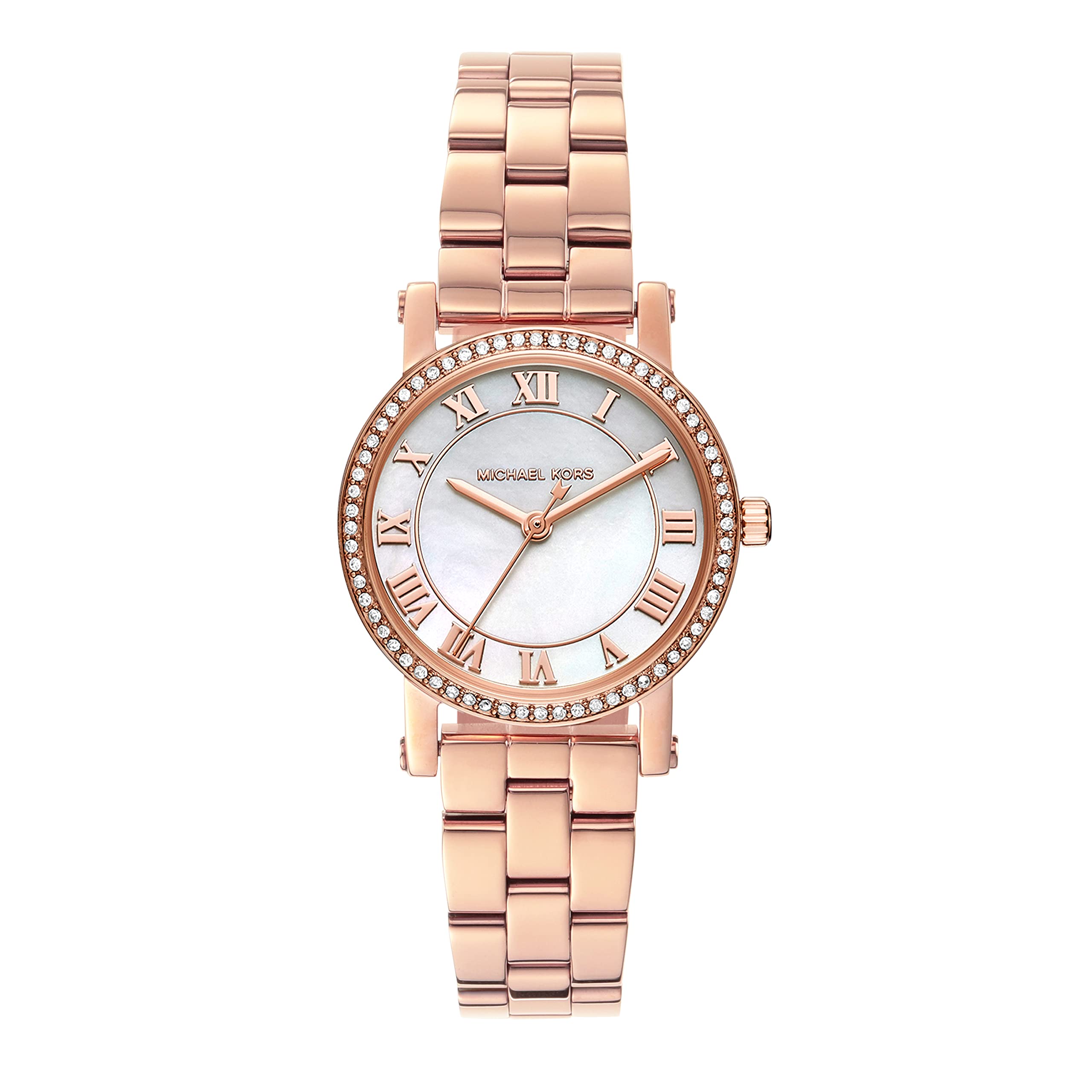 Michael Kors MK3558 Ladies Norie Watch