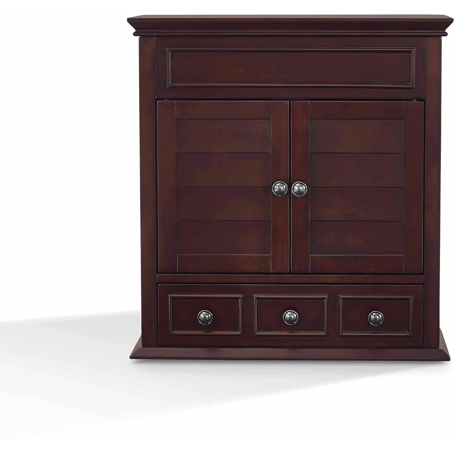 Amazon Com Jaxterrific Traditional Style Extra Deep Bathroom Wall