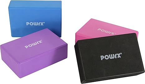 yoga blocks amazon uk