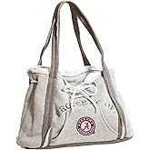 Littlearth womens NCAA Hoodie Purse
