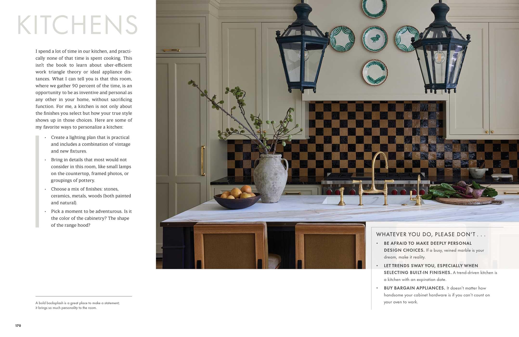 Foundations: Timeless Design That Feels Personal Nov 18, 2025