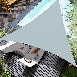 CIELO COLORIDO 22' x 22' x 26' Custome Size Gray