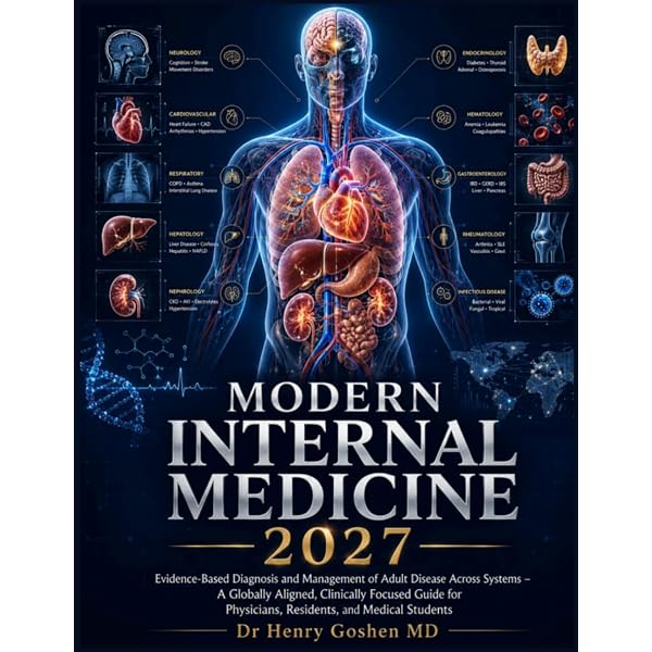 Principles of Internal Medicine 2026: Clinical Reasoning