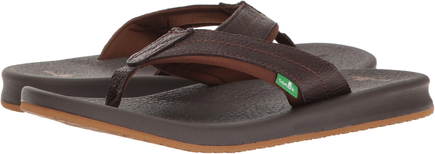 sanuk brumeister primo