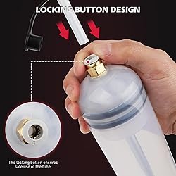 SEDY Fluid Extractor Multi-Purpose Oil Syringe with