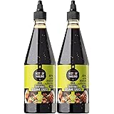 Amazon Com Stonewall Kitchen Sesame Ginger Teriyaki Sauce 11 Ounces Grocery Gourmet Food
