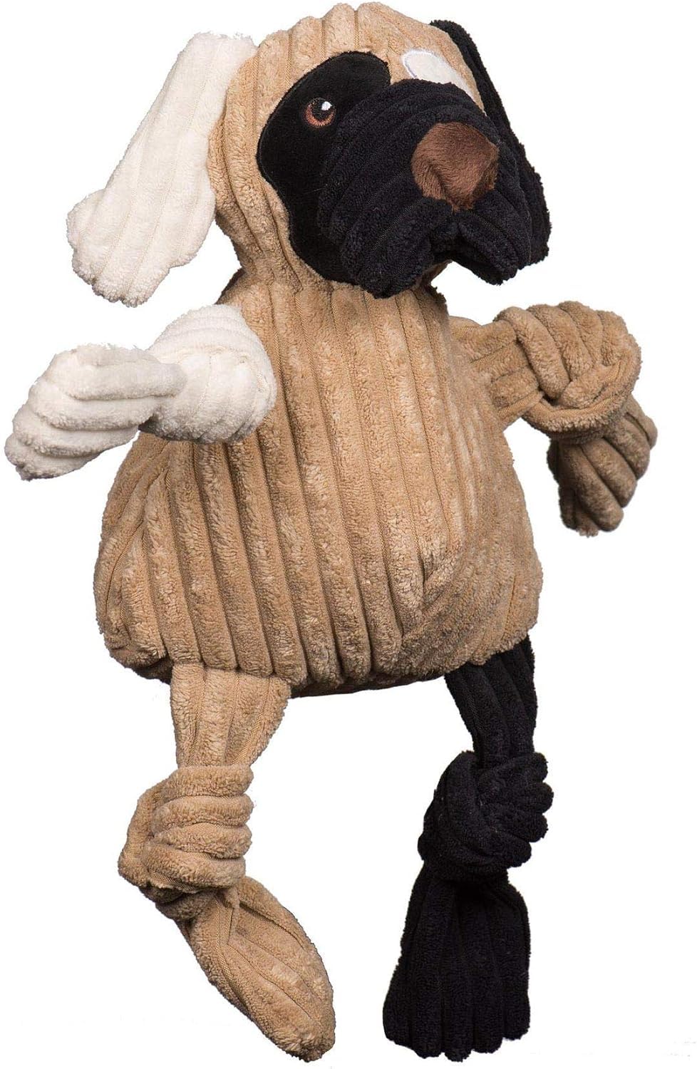 HuggleHounds - Patches The Mutt - Large