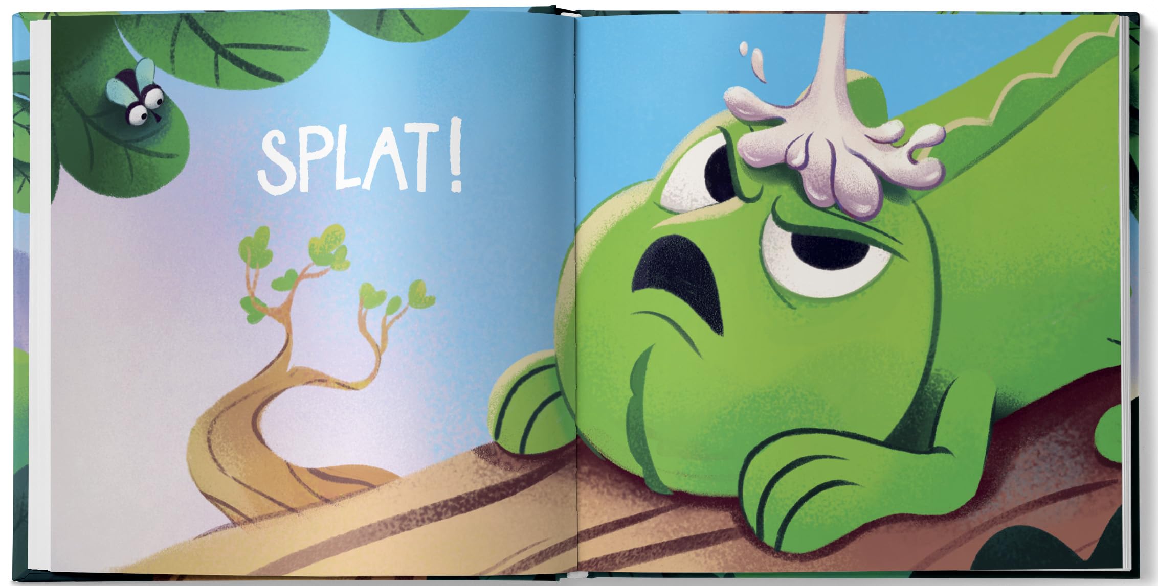 Who Pooped on Me? Who Pooped on Me? Hardcover Kindle Paperback