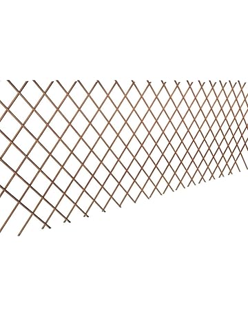 Enrejados para jardín | Amazon.es