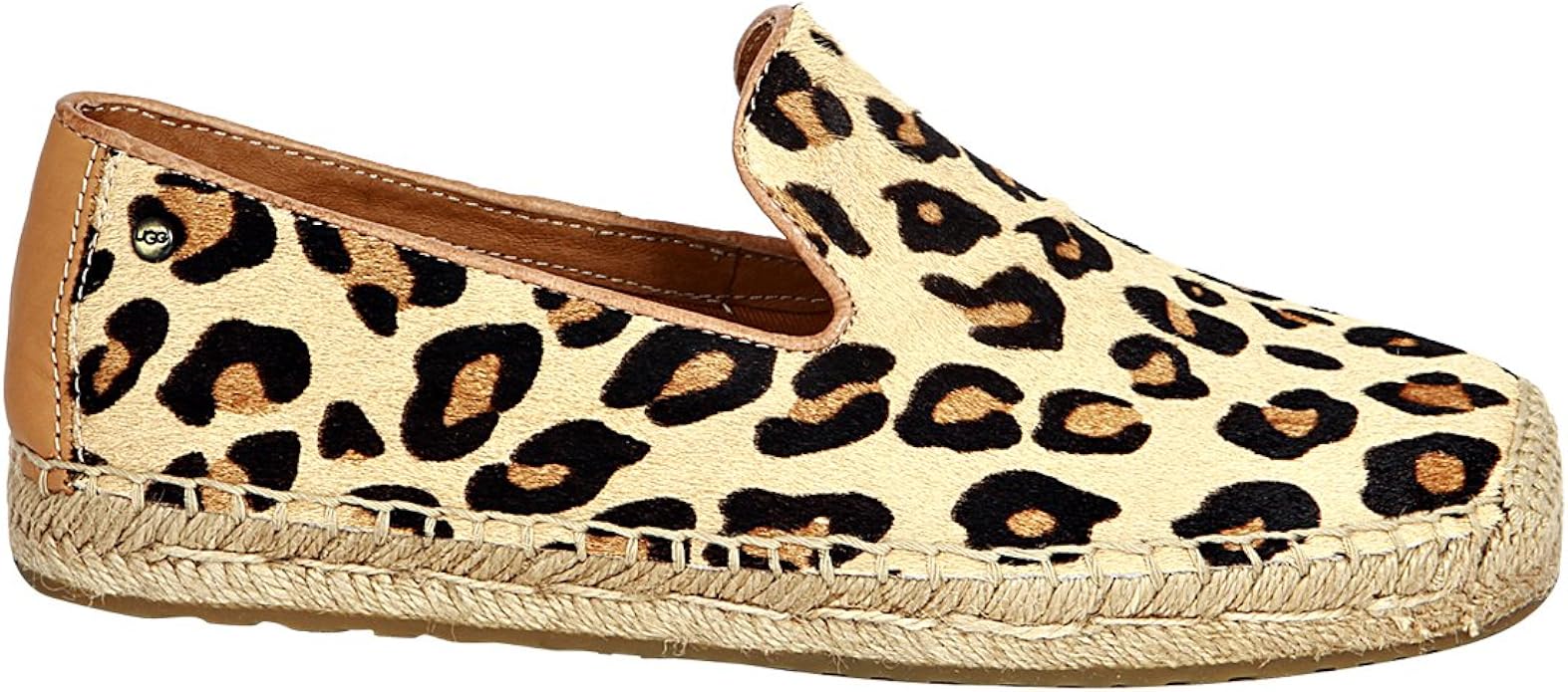 leopard espadrilles australia
