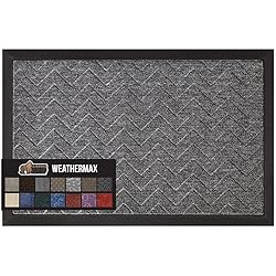 GORILLA GRIP All-Season WeatherMax