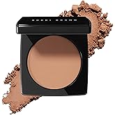 Bobbi Brown Bronzing Powder | Skin-Warming Matte Bronzer Powder for Natural-Looking Warmth, 0.32 Ounce