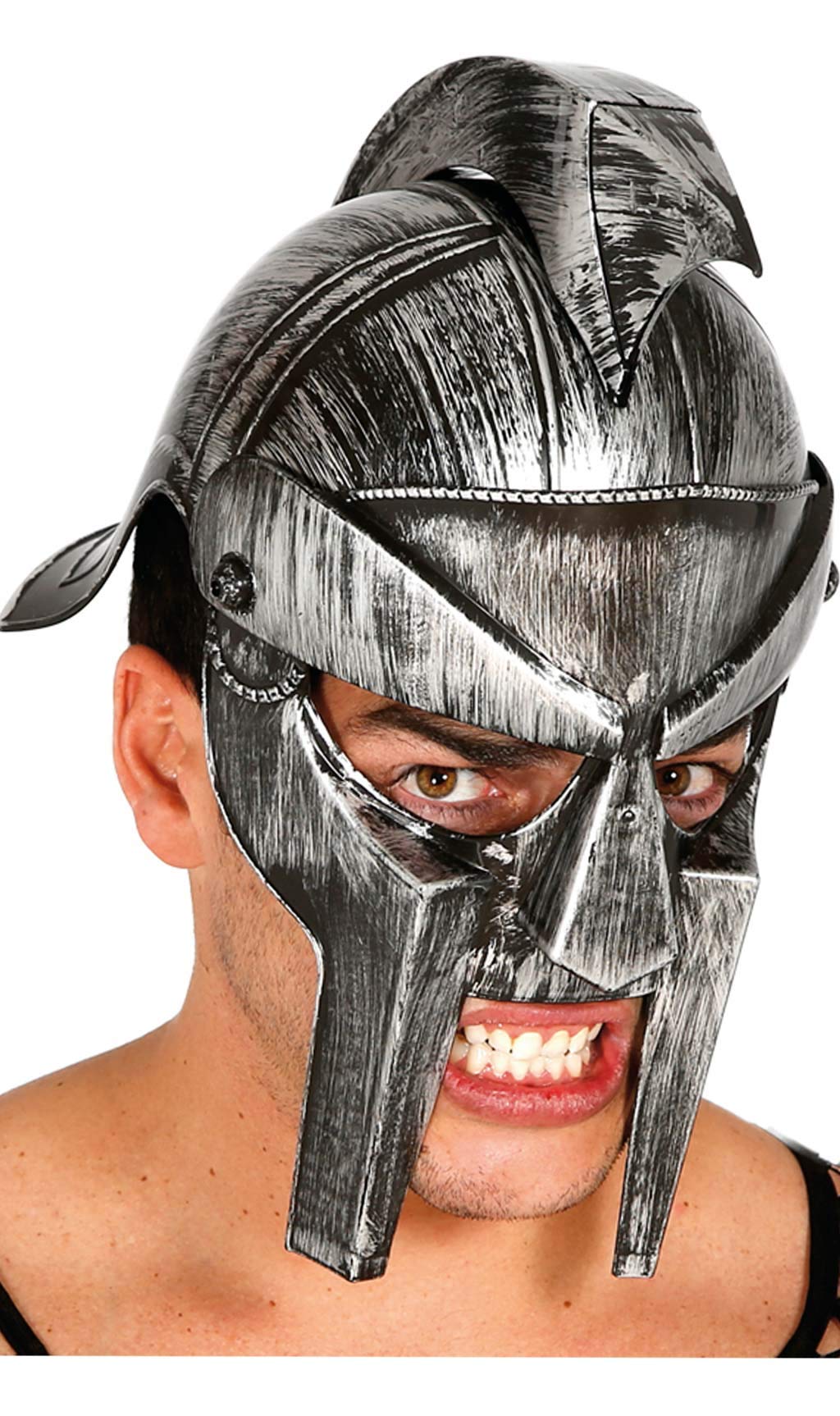Fiestas GUIRCA GUI13363 - Gladiator Helmet