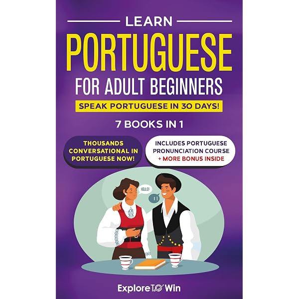 Amazon.com: Tudo bem? Vamos aprender Português!: Portuguese