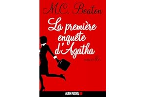 La Première Enquête d'Agatha (French Edition)