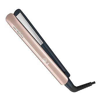 LumaBella Keratin Dual Touch Hair Styler