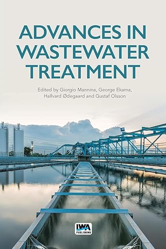Download Advances in Wastewater Treatment PDF