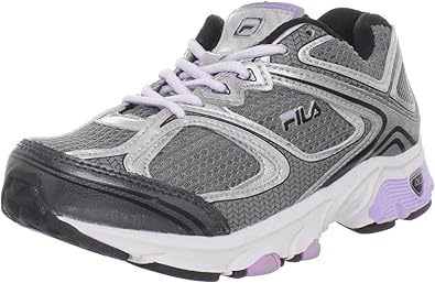 fila dls running shoes